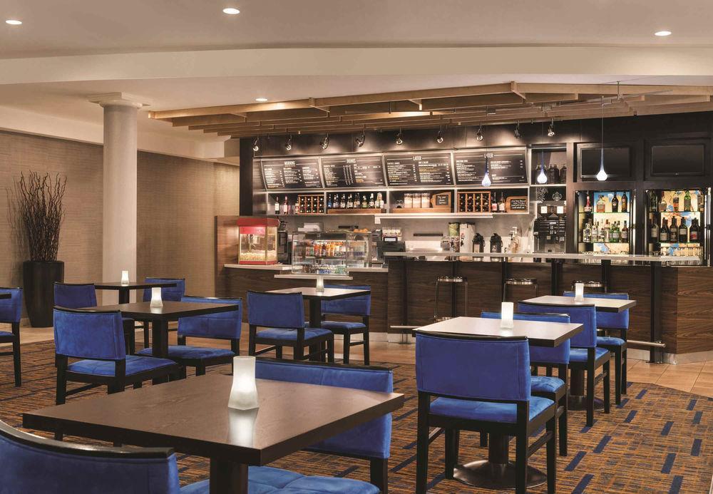 Courtyard By Marriott Salisbury Hotel Bagian luar foto