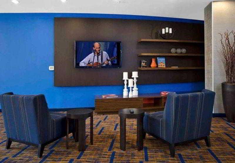 Courtyard By Marriott Salisbury Hotel Bagian luar foto