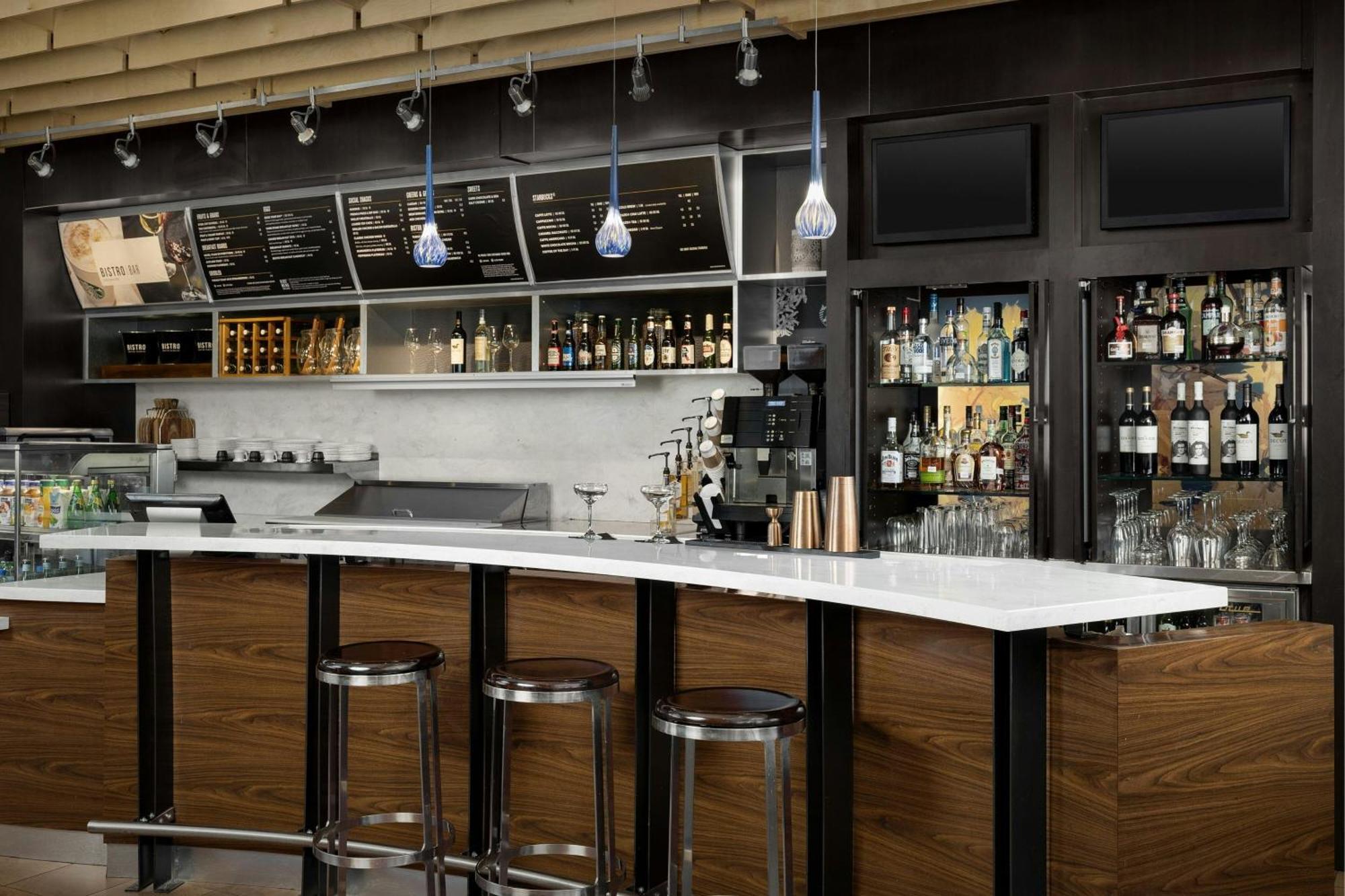 Courtyard By Marriott Salisbury Hotel Bagian luar foto