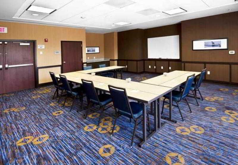 Courtyard By Marriott Salisbury Hotel Bagian luar foto